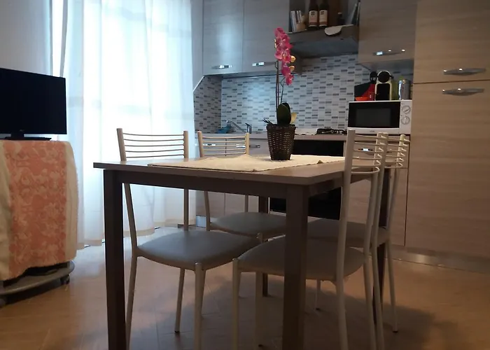 Appartamento Casa Ilaria