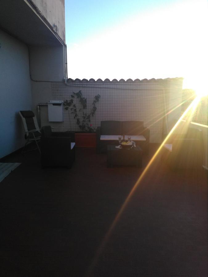 Casa Ilaria Apartment