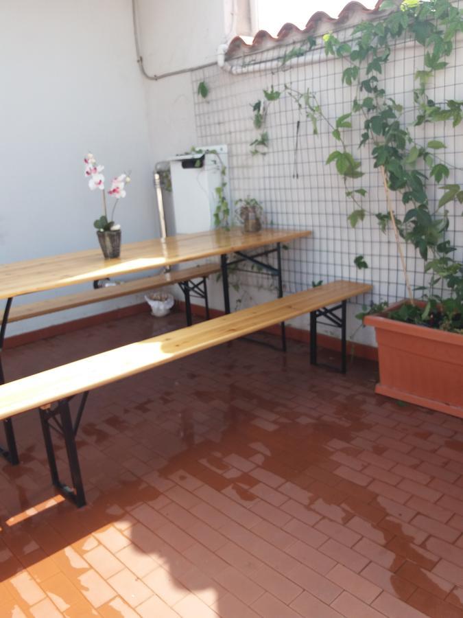 Apartment Casa Ilaria *