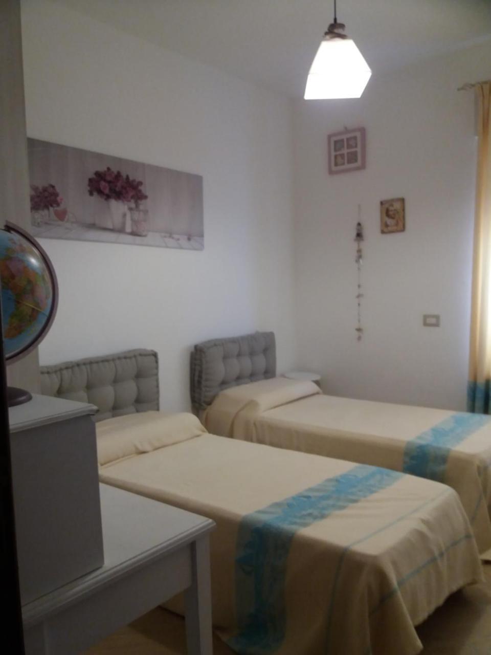 Casa Ilaria Apartment