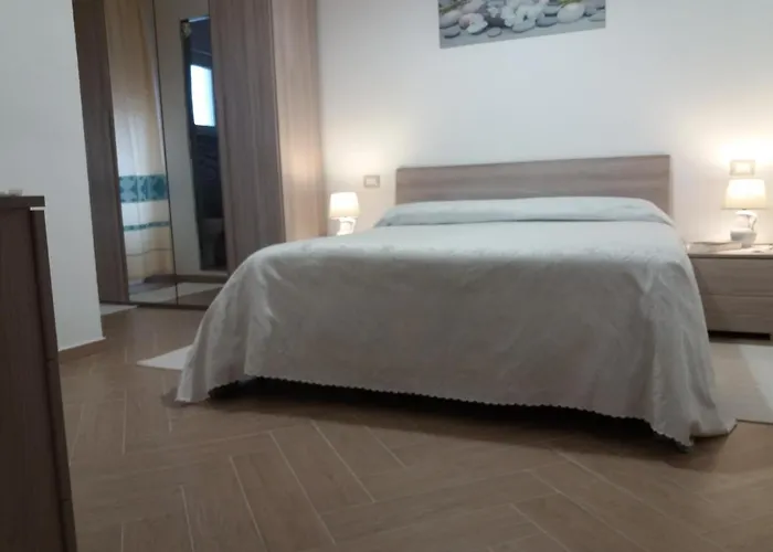 Appartamento Casa Ilaria