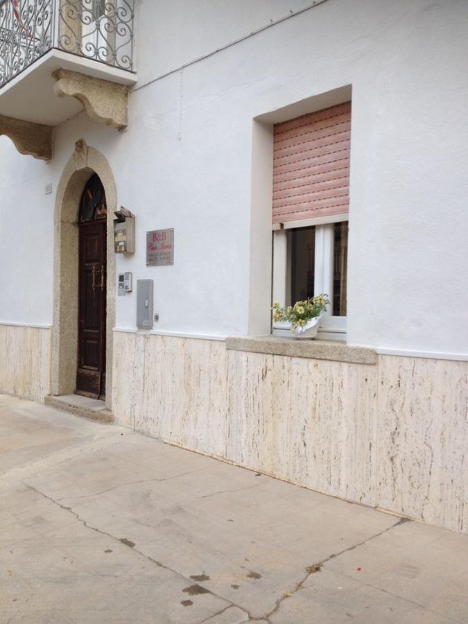 Casa Ilaria Apartment *