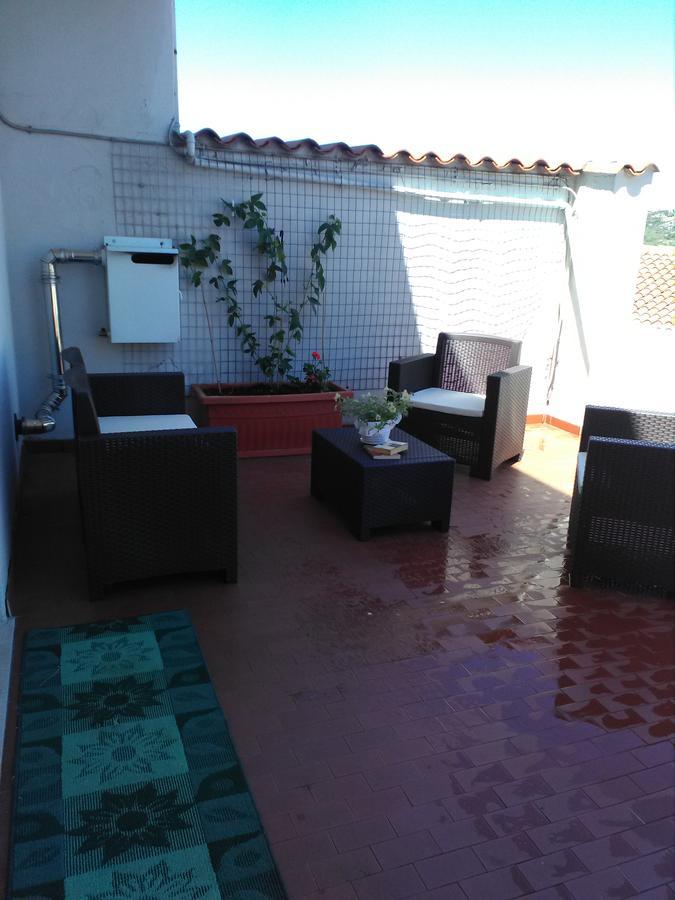 Apartment Casa Ilaria *