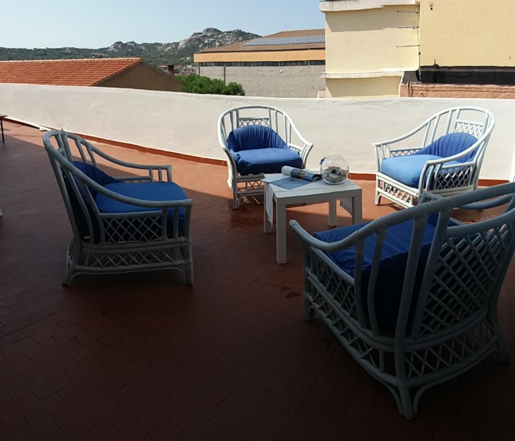 Apartment Casa Ilaria *