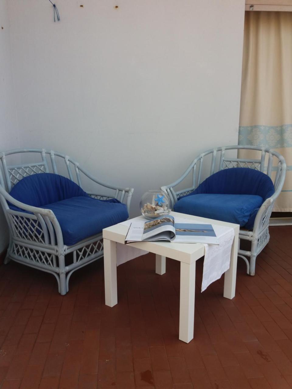Apartment Casa Ilaria Arzachena