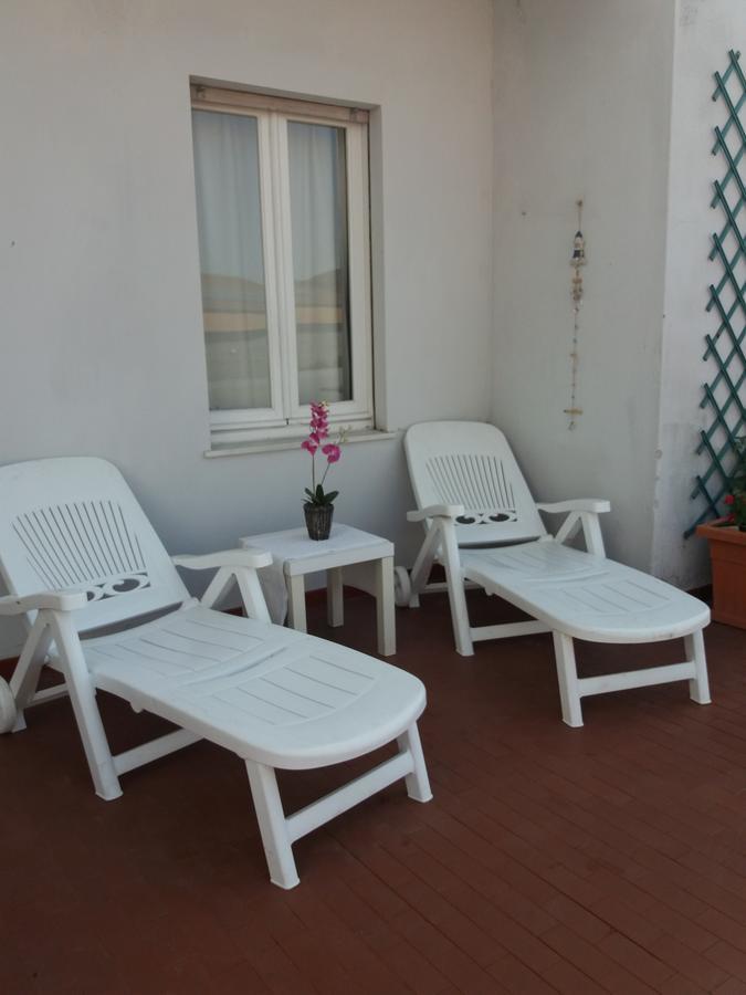 Casa Ilaria Apartment Arzachena