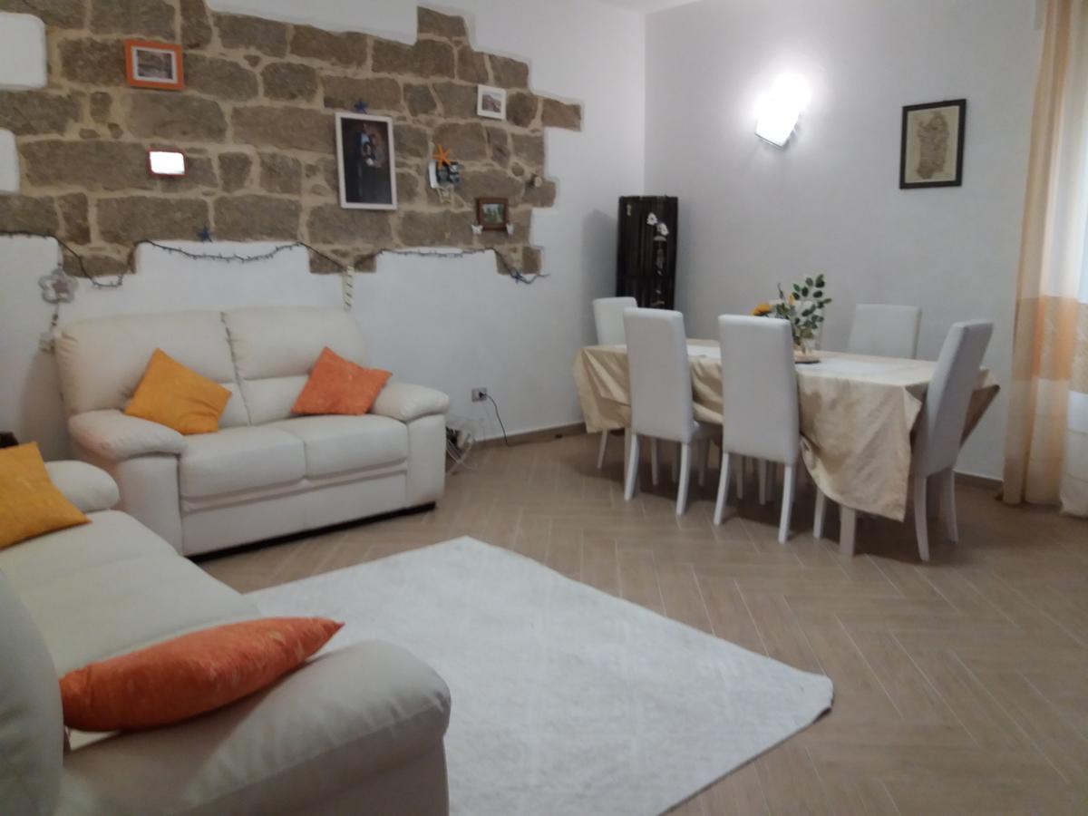 Casa Ilaria Apartment Arzachena