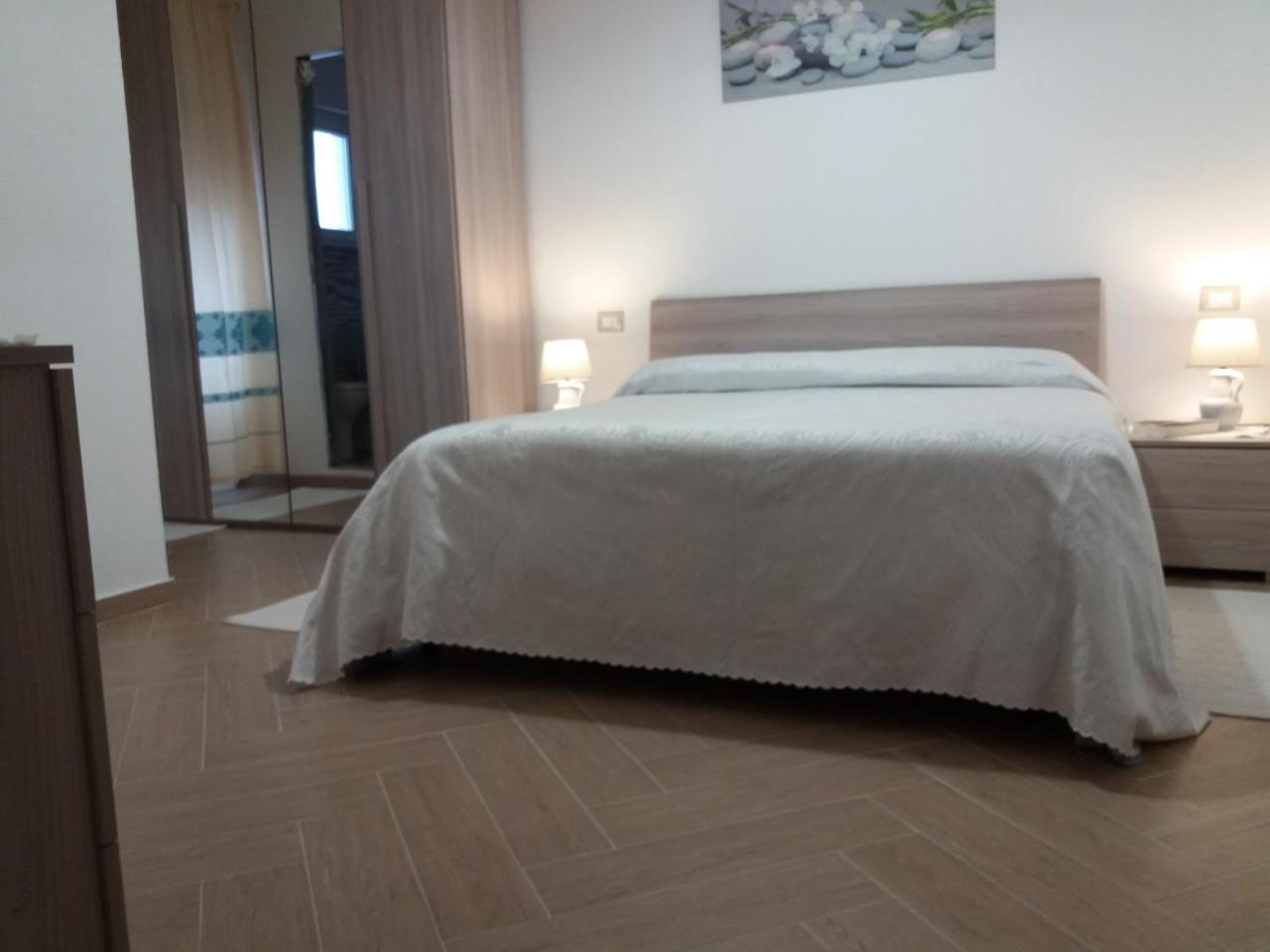 Apartment Casa Ilaria Arzachena
