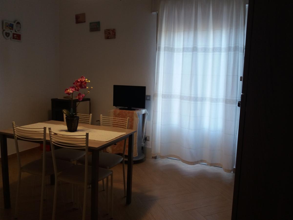 Casa Ilaria Apartment