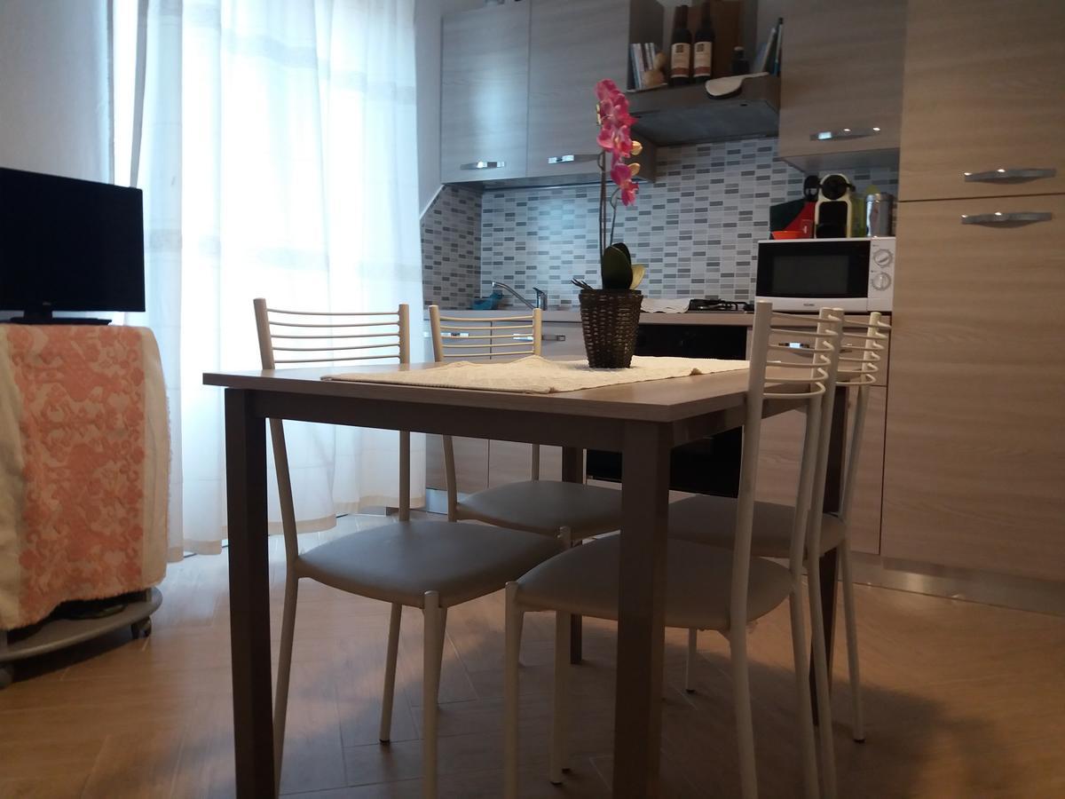 Casa Ilaria Apartment *