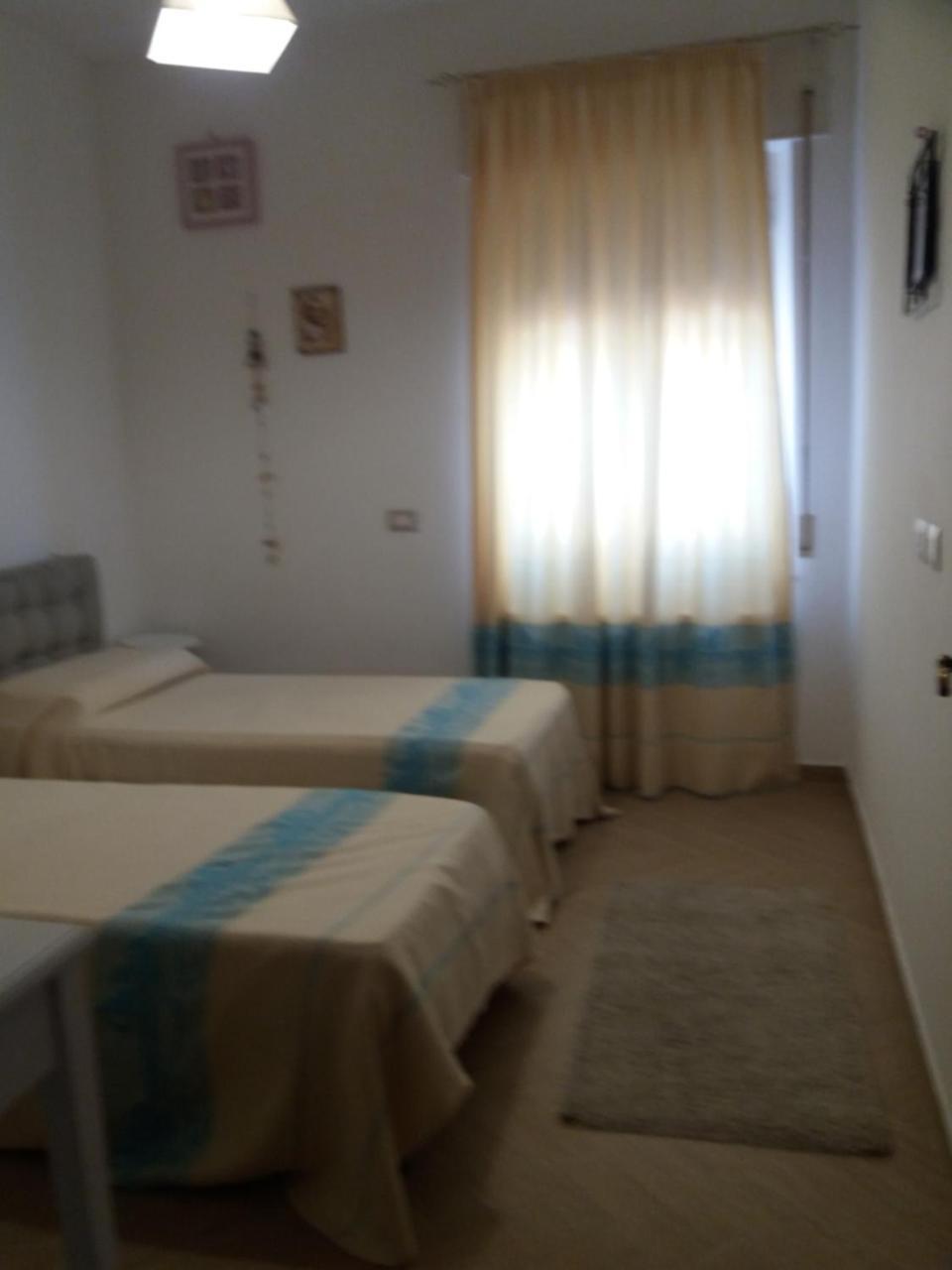 Casa Ilaria Apartment *