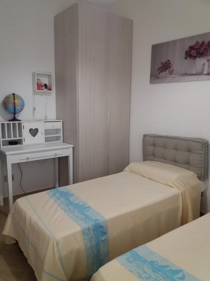 Casa Ilaria Apartment