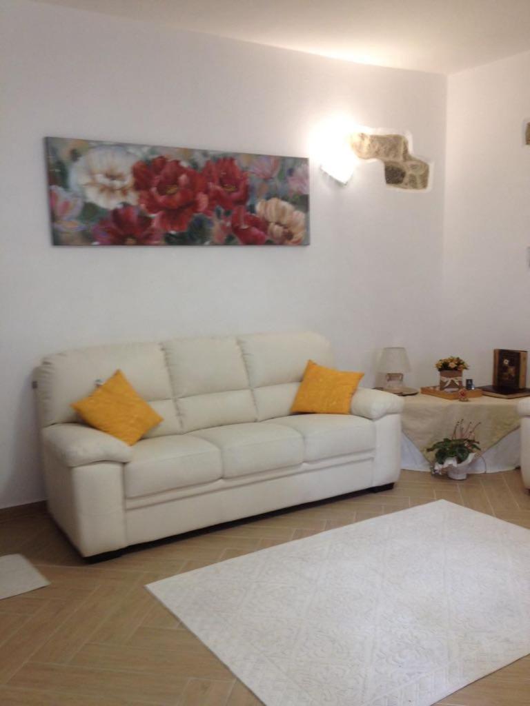 Casa Ilaria Apartment